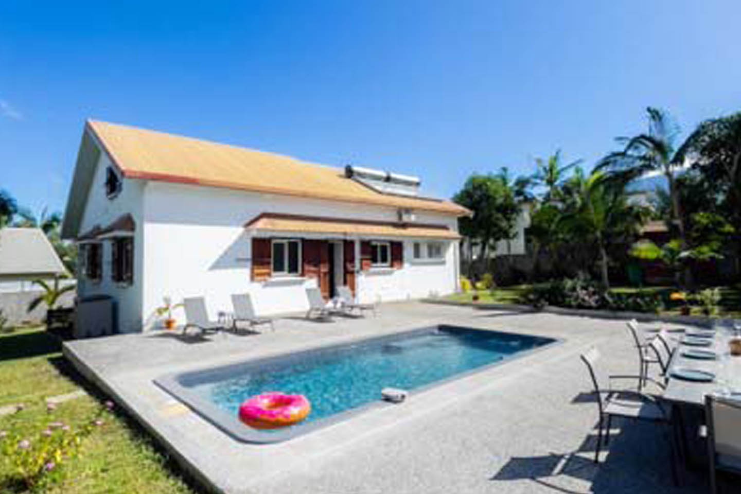 Villa Sudiste 1